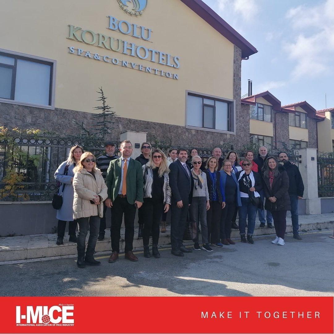 Bolu &#8211; Koru Otel FamTrip