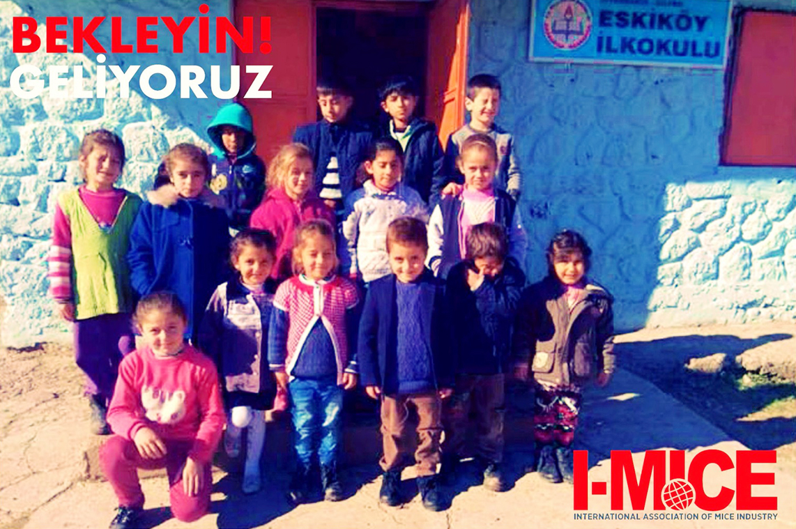 Diyarbakırlı Çocuklarımıza Diş Tarama Sosyal Sorumluluk Projesi