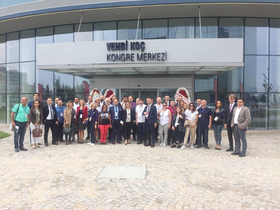 ESKİŞEHİR’İ KEŞFET &#038; B2B