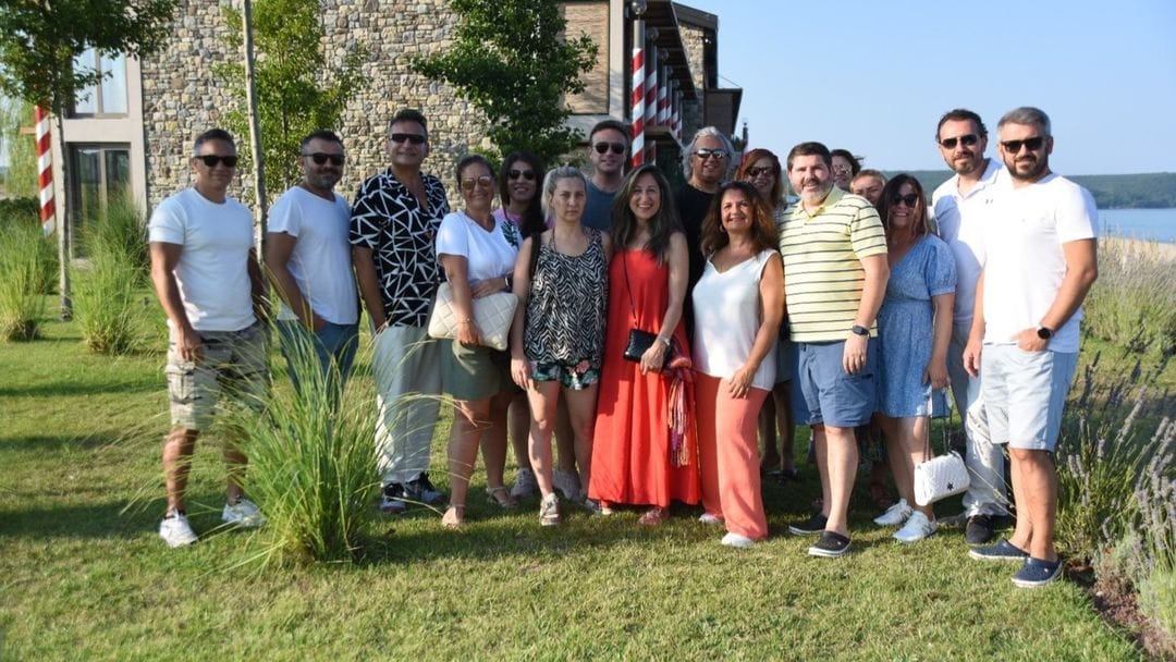 İğneada Tanıtım Gezisi