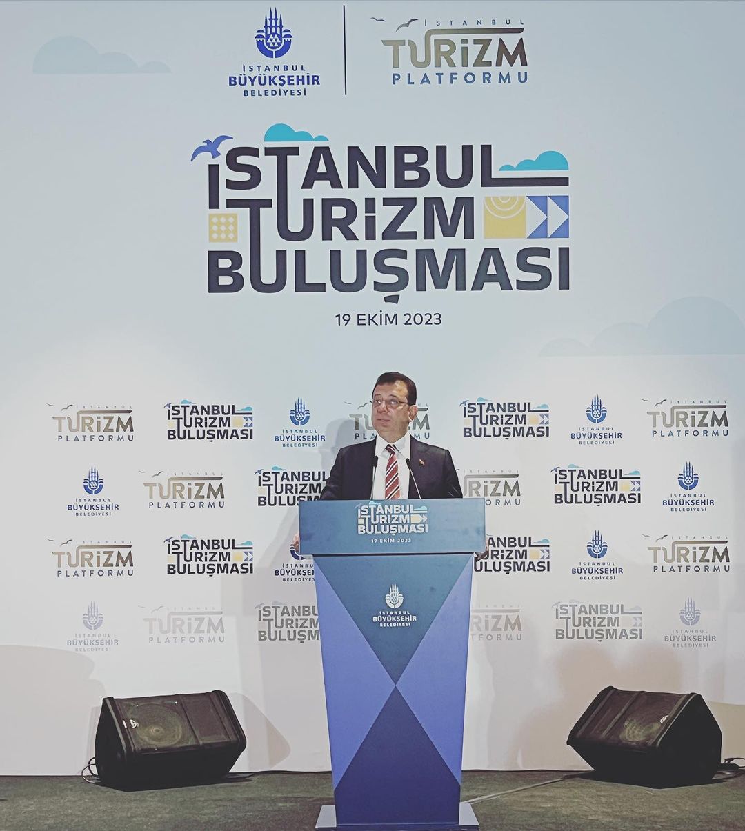 İstanbul Turizm Buluşması