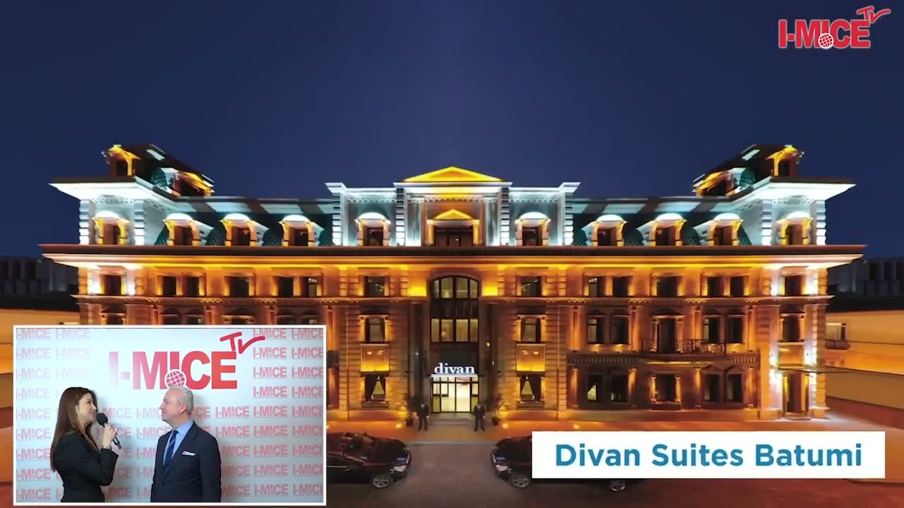 Portaxe Networking Etkinliği Catering Sponsorumuz Divan Otelleri