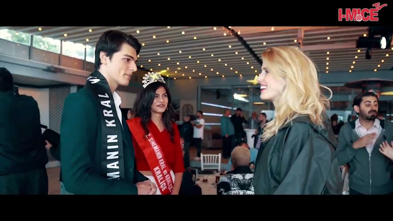 Portaxe Networking Etkinliği Mekan sponsorumuz Portaxe